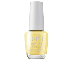 Opi Nature Strong Esmalte De Origen Natural Make My Daisy