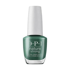 Opi Nature Strong Esmalte De Origen Natural Leaf By Example