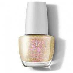 Opi Nature Strong Esmalte De Origen Natural Mind-Full Of Glitter