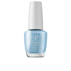Opi Nature Strong Esmalte De Origen Natural Big Bluetiful Planet