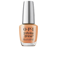 Opi Infinite Shine Esmalte De Uñas De Larga Duración Efecto Gel Always Within Peach