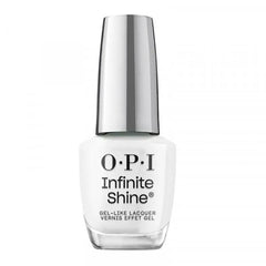 Opi Infinite Shine Esmalte De Uñas De Larga Duración Efecto Gel Alpine Snow