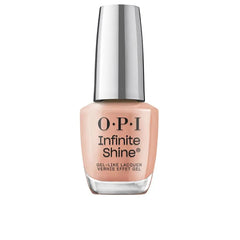 Opi Infinite Shine Esmalte De Uñas De Larga Duración Efecto Gel On A Mission