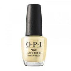 Nail Lacquer Colección Primavera Opi Your Way Buttafly