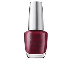Opi Infinite Shine Esmalte De Uñas De Larga Duración Efecto Gel Malaga Wine