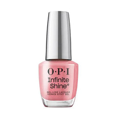 Opi Infinite Shine Esmalte De Uñas De Larga Duración Efecto Gel At Strong Last