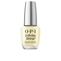 Opi Infinite Shine Esmalte De Uñas De Larga Duración Efecto Gel This Chic Is Bananas