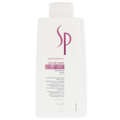 Wella Sp Color Save Shampoo