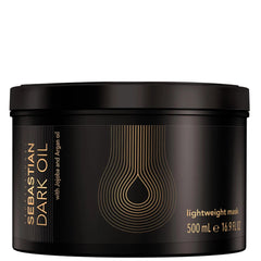 Sebastian Professional Dark Oil Lightweight Mask