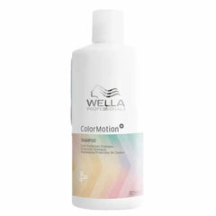 Wella Color Motion+ Shampoo