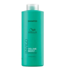 Wella Invigo Volumen Boost Shampoo