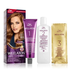Wellaton Intense Permanent Hair Color Jul-17