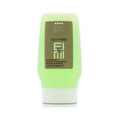 Wella Eimi Sculpt Force Extra Strong Flubber Gel Level 4