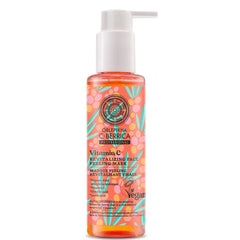 Natura Siberica Revitalizing Face Peeling Mask