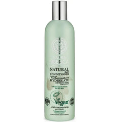 Natura Siberica Natural Volume And Freshness Conditioner For Oily Hair