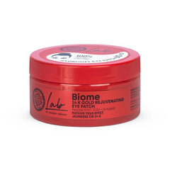 Natura Siberica Dyal 24k Gold Parches Ojos 60un