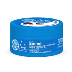 Natura Siberica Lab Biome Brightening and Hydration Night Eye Patch