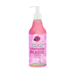 Natura Siberica Unicorn Magic Gel Strawberry