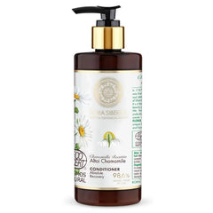 Natura Siberica Altai Chamomile Conditioner