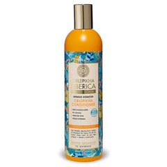 Natura Siberica Oblepikha Conditioner Intensive Hydration