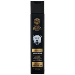 Natura Siberica White Bear Super Refreshing Shower Gel