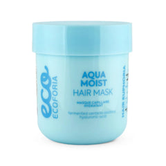 Ecoforia Aqua Moist Mascarilla Capilar