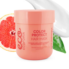 Ecoforia Color Protect Mascarilla Capilar