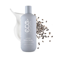 Ecoforia Liss Control Acondicionador