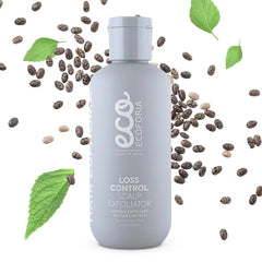 Ecoforia Liss Control Exfoliante Scalp