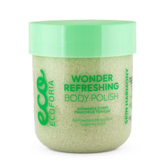 Ecoforia Wonder Refreshing Body Polish