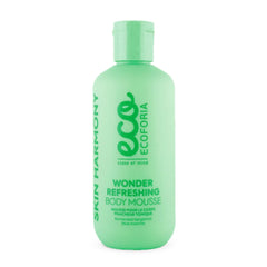 Ecoforia Wonder Refreshing Espuma Corporal