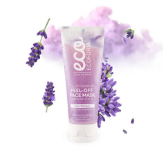 Ecoforia Glow Infusion Mascarilla Facial Peel-Off