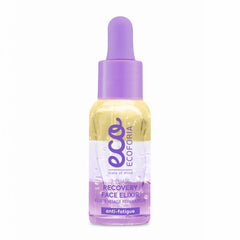 Ecoforia 3-Phase Recovery Elixir Facial