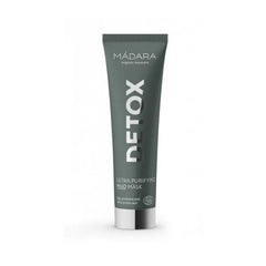 Mádara Detox Ultra Purifying Mud Mask
