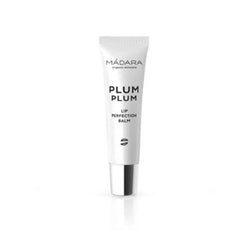 Mádara Plum Plum Lip Perfection Balm