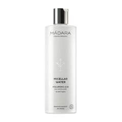 Mádara Madara Hyaluronic Acid Agua Micelar Todo Tipo De Piel