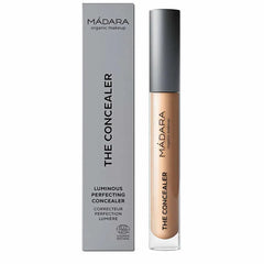 Mádara Luminous Perfecting Concealer 40 Golden Hour