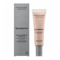 Mádara Madara Skinonym Base Semi-Matte Peptide
