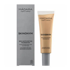 Mádara Madara Skinonym Base Semi-Matte Peptide