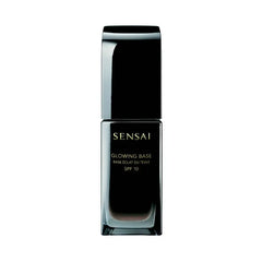 Sensai Glowing Base Spf10
