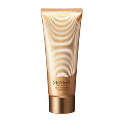 Sensai Silky Bronze Self Tanning For Body