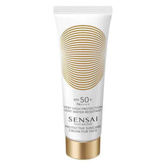 Sensai Cellular Protective Cream Face Spf50