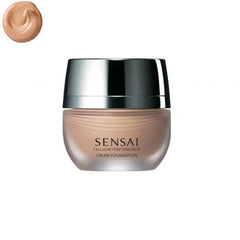 Sensai Cellular Performance Cream Foundation CF13 Warm Beige