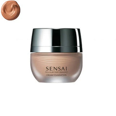 Sensai Cellular Performance Cream Foundation CF25 Topaz Beige