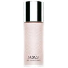 Kanebo Sensai Cellular Performance Body Firming Emulsion