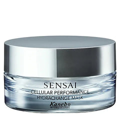 Kanebo Sensai Cellular Performance Hydrachange Mask