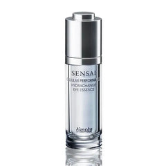 Kanebo Sensai Cellular Performance Hydrachange Eye Essence
