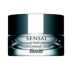 Kanebo Sensai Cellular Performance Hydrachange Cream