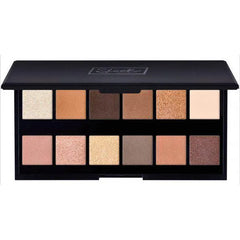 Sleek I-Divine Eyeshadow Palette Level