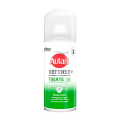 Autan Defense Strong Insect Repellent